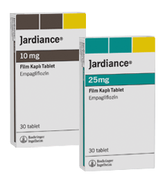 Jardiance®