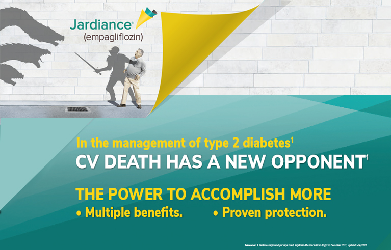 Jardiance safety profile and side effects | boehringerone.com