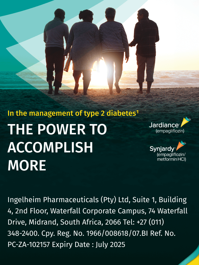 Jardiance safety profile and side effects